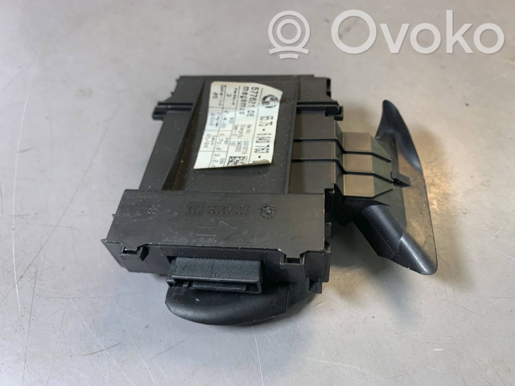 BMW 7 E65 E66 Liikehälyttimen anturi 