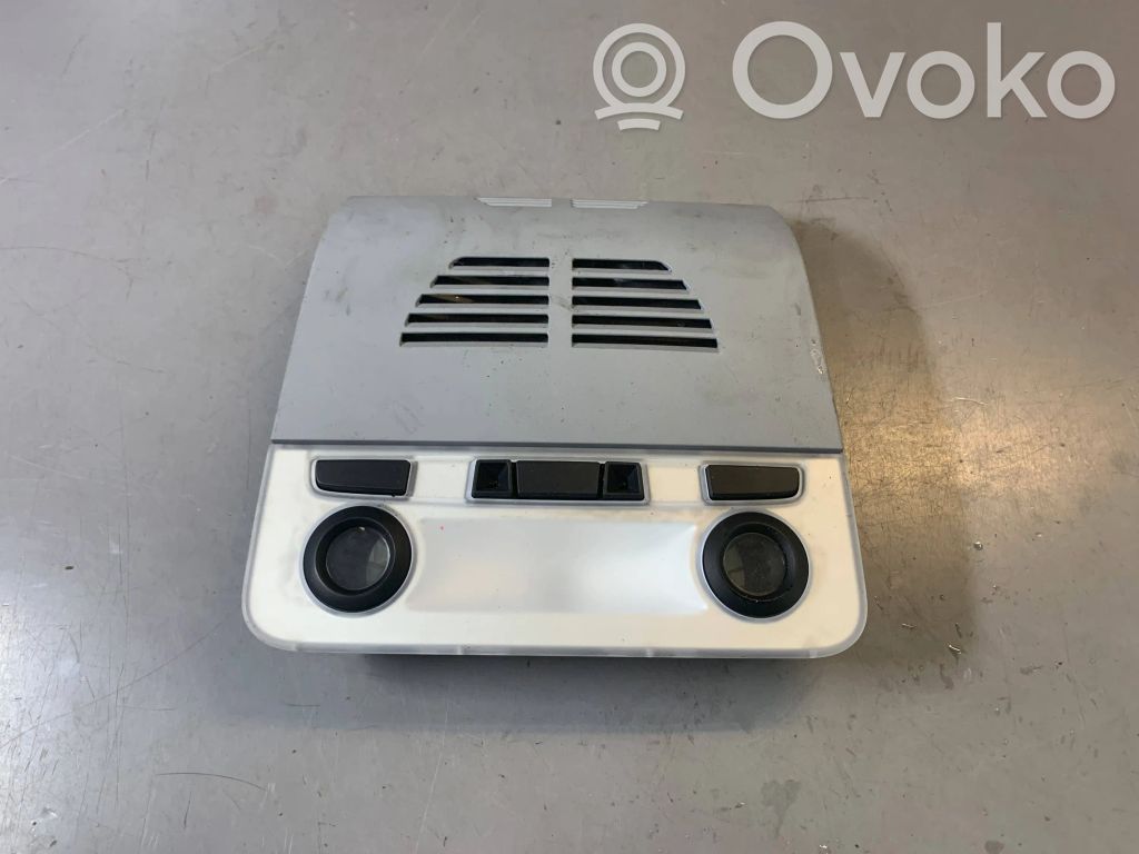 BMW 1 E81 E87 Front seat light 