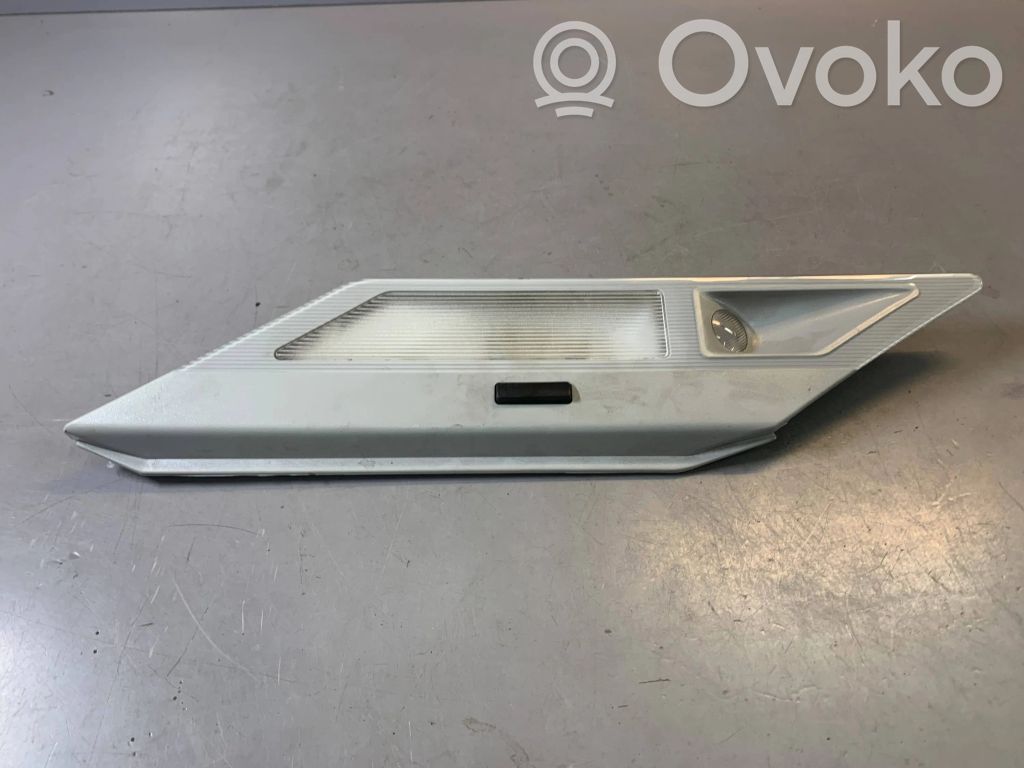 BMW 7 E38 Éclairage lumière plafonnier arrière 