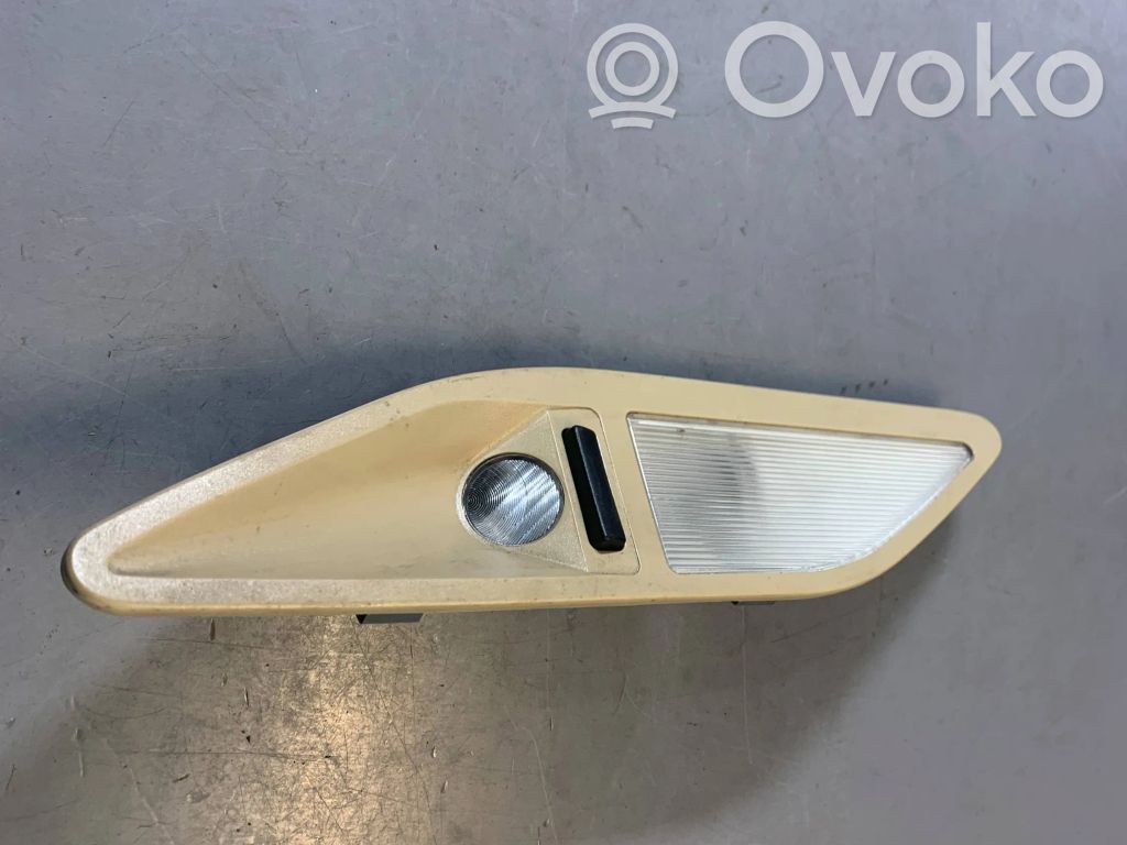 BMW 5 E39 Other interior light 