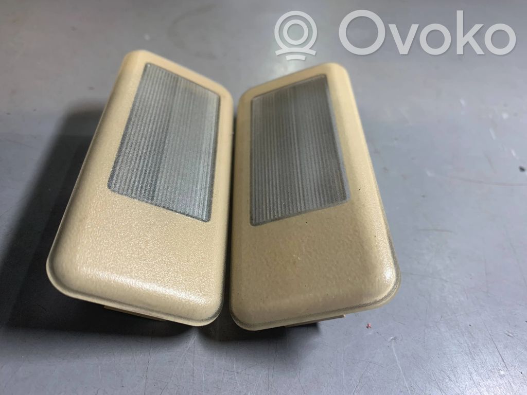 BMW X5 E53 Other interior light 