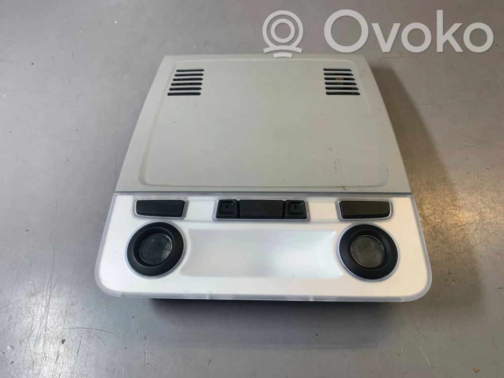BMW 3 E90 E91 Front seat light 