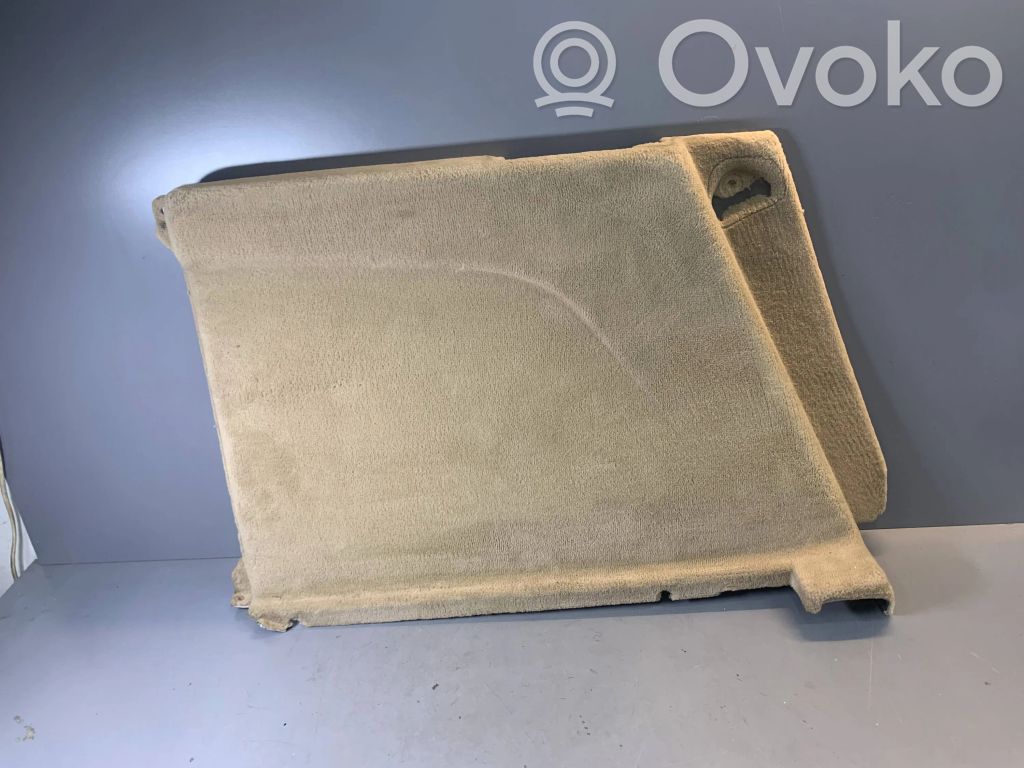 BMW X5 E70 Trunk/boot side trim panel 