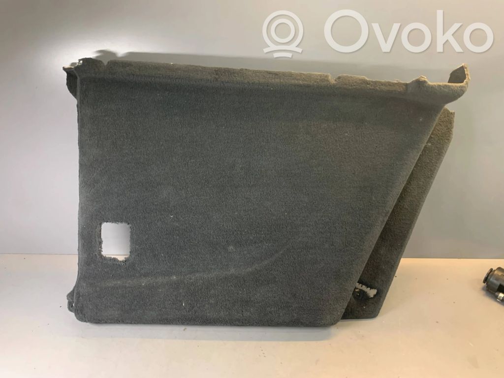 BMW X5 E70 Trunk/boot side trim panel 
