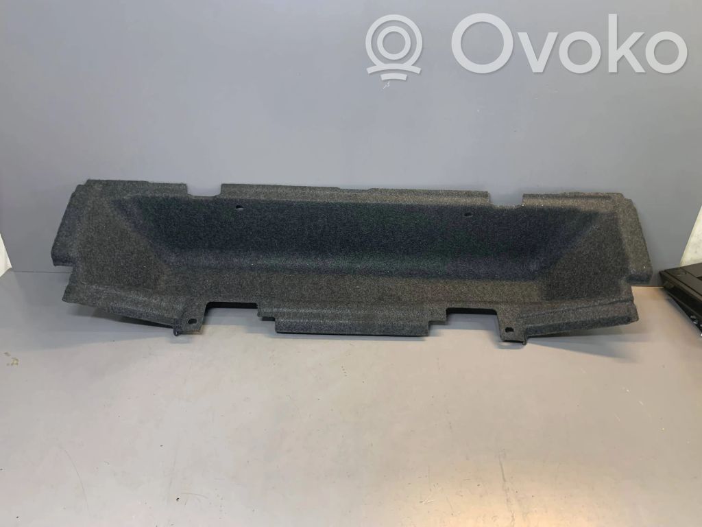 BMW 5 GT F07 Verkleidung Kofferraum sonstige 