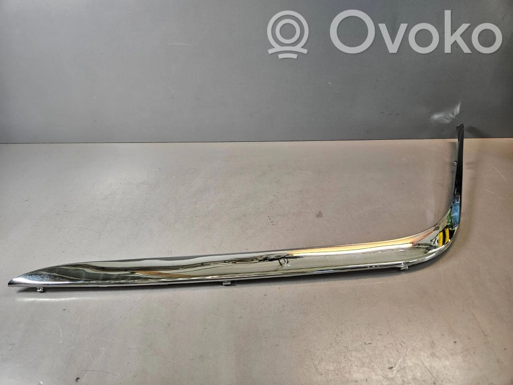 BMW 7 E38 Front bumper splitter molding 