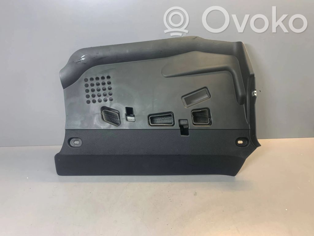 BMW 7 F01 F02 F03 F04 Listwa progowa 