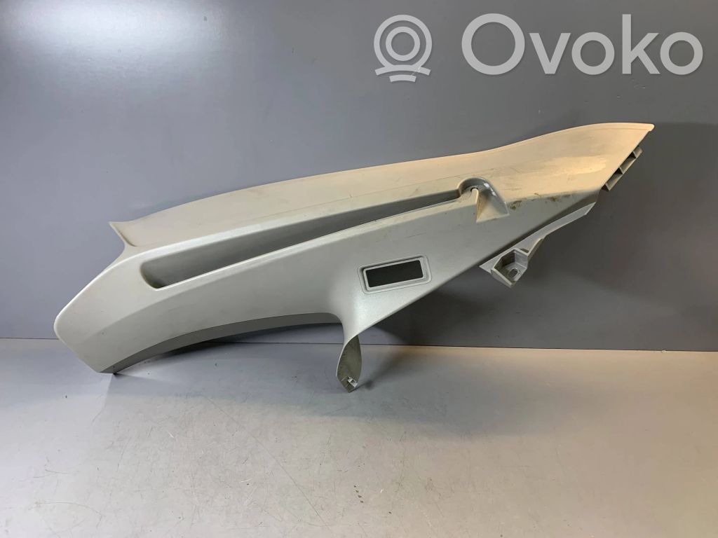 BMW 5 F10 F11 Suport fixare panou colete 