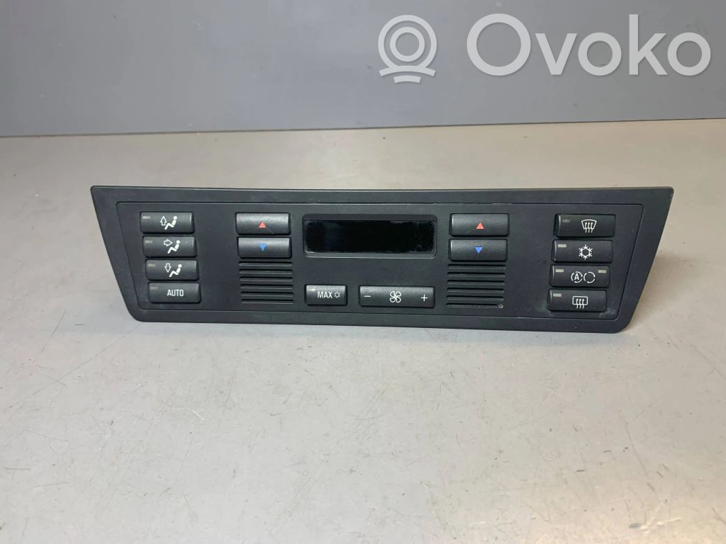 Climate control unit   64116902558,6902558,64118409056,8409056