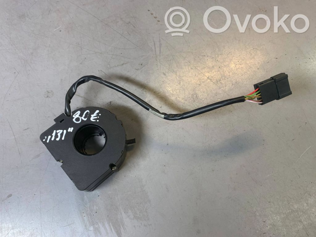 Steering angle sensor   37146750126,6750126,37141093821,0141430,0147560,1093821,1094142,32306789095,32306793632,37140141430,37140147560,37141094142,37146760232,37146763916,37146781436,37146781438,6760232,6763916,6781436,6781438,6789095,6793632