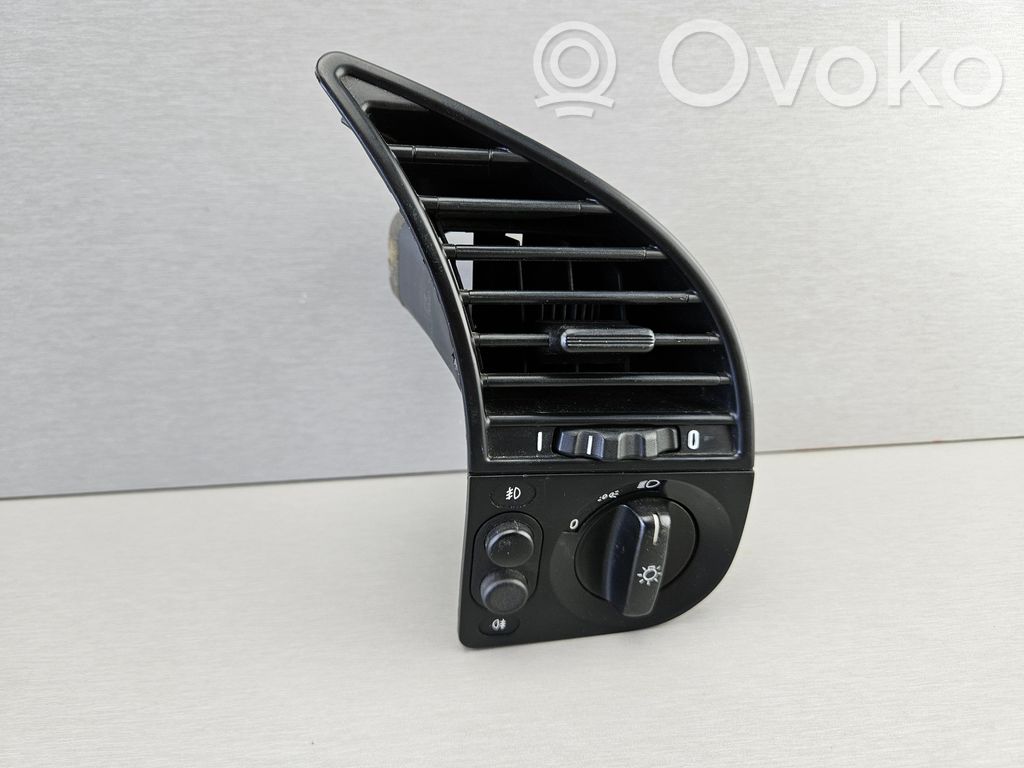 BMW 3 E36 Fog light switch 