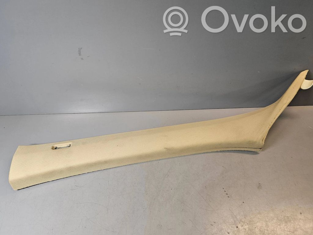 BMW 5 E60 E61 Verkleidung A-Säule 