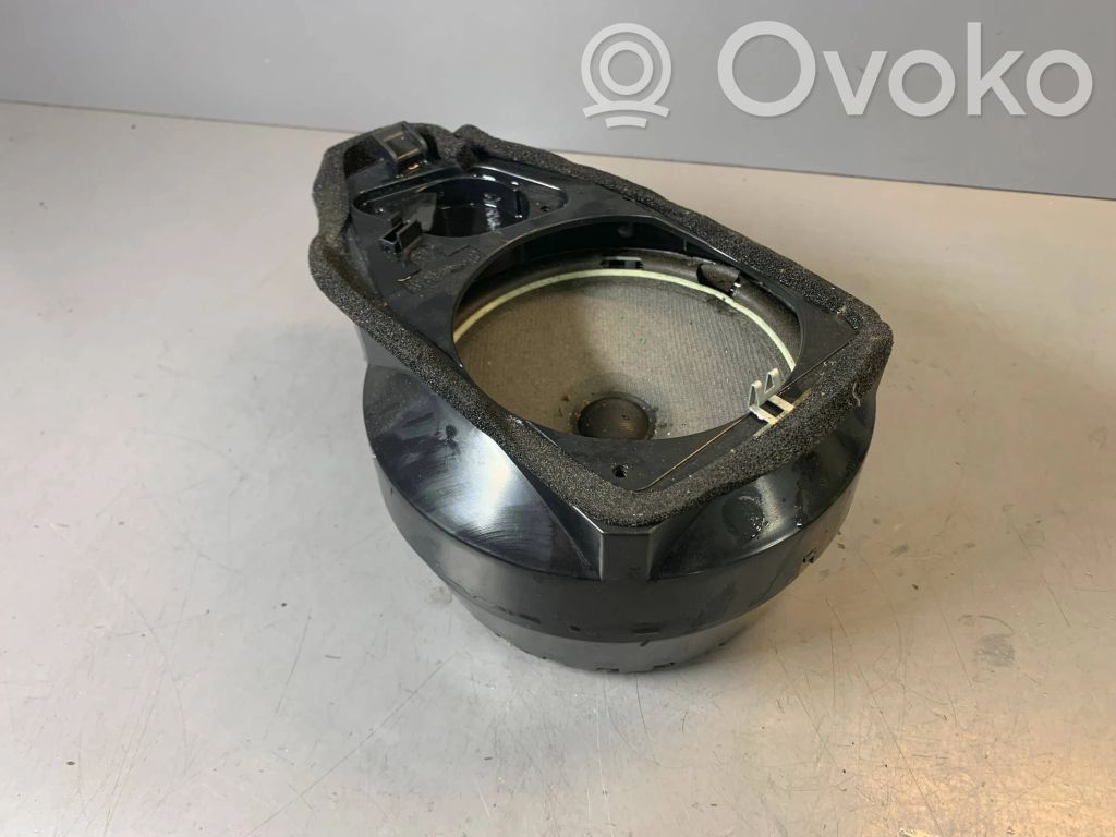 Front door speaker   65138370867,8370867