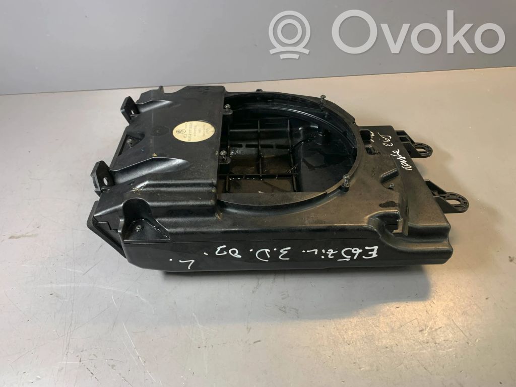 BMW 7 E65 E66 Subwoofer speaker 