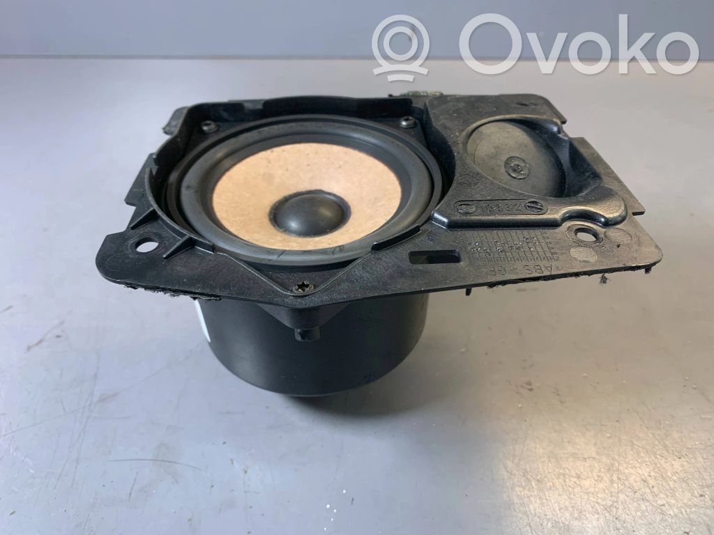 BMW 7 E65 E66 Parcel shelf speaker 