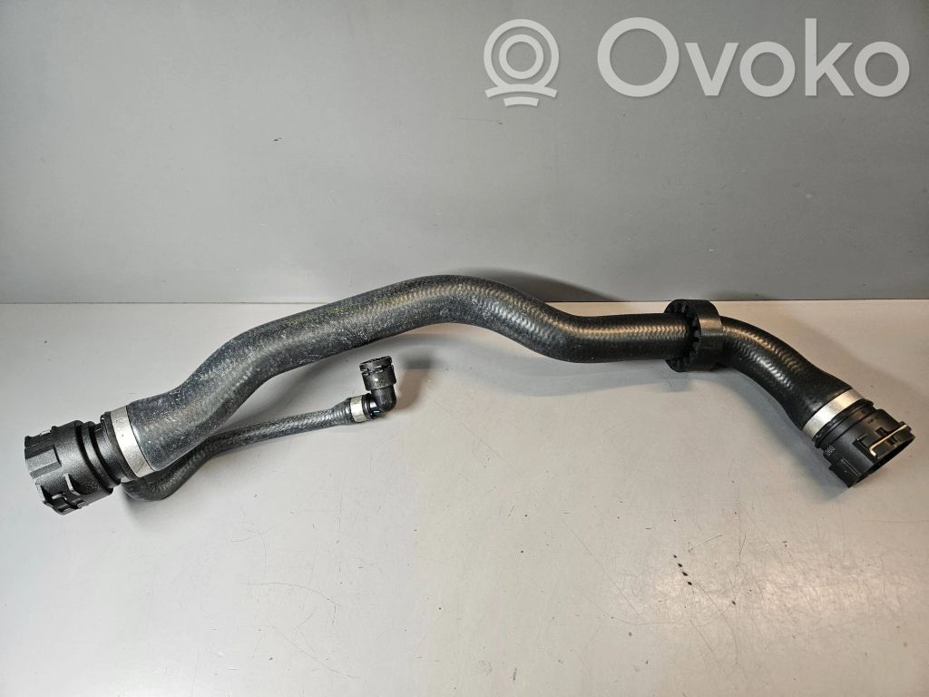 Engine coolant pipe/hose   3401058,11533401058,3414420,17123414420