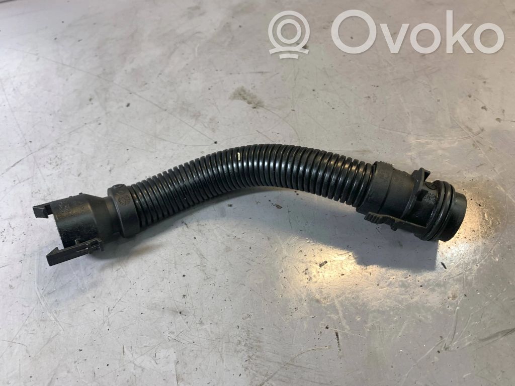BMW 5 F10 F11 Šļūtene (-es) / caurule (-es) 