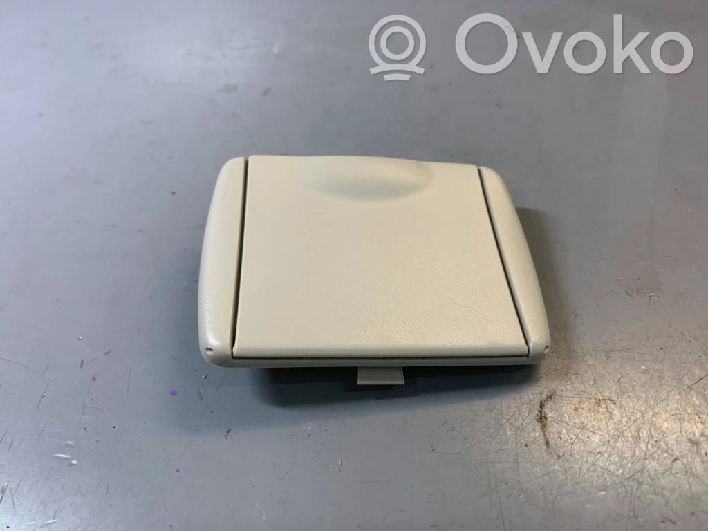 BMW 3 F30 F35 F31 Muu sisätilojen osa 