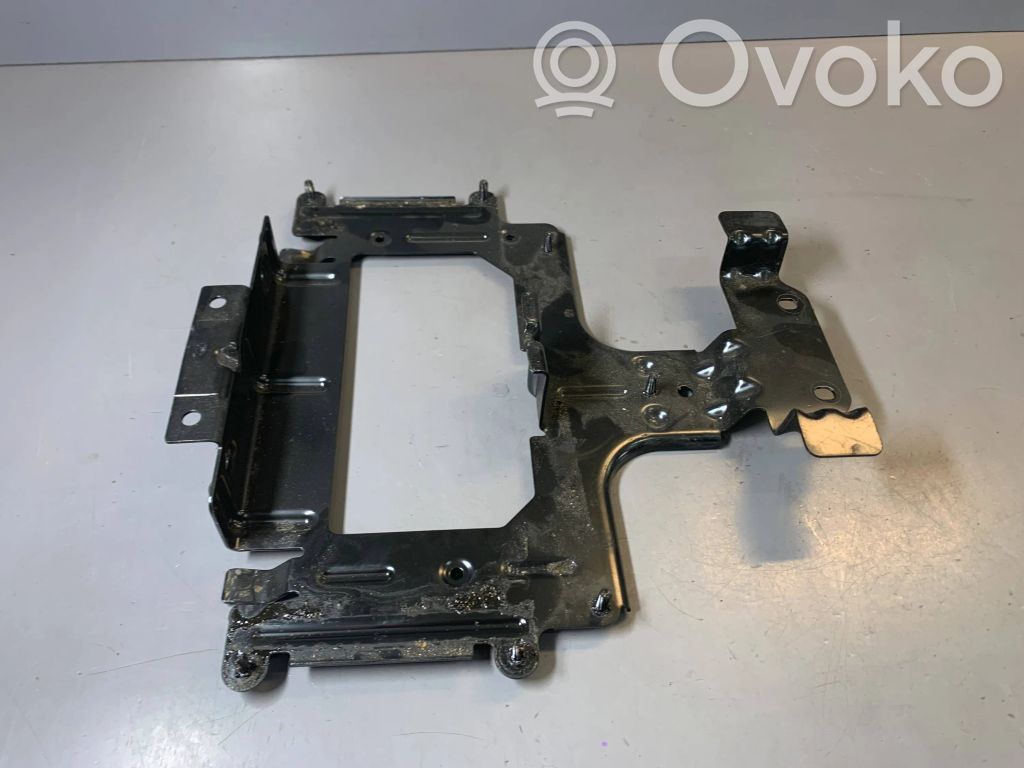 BMW 3 E90 E91 Soporte/base de amplificador de sonido 