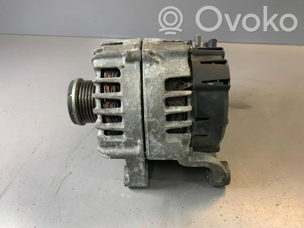 BMW 1 F20 F21 Alternator 