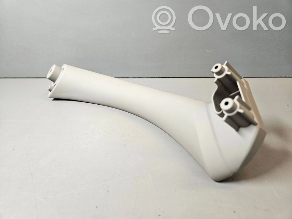 BMW 3 E90 E91 Front door interior handle trim 