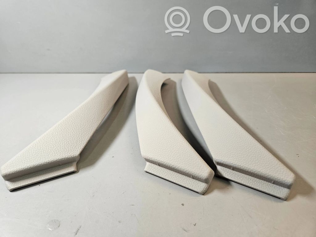 BMW 3 E90 E91 Rear door handle trim 
