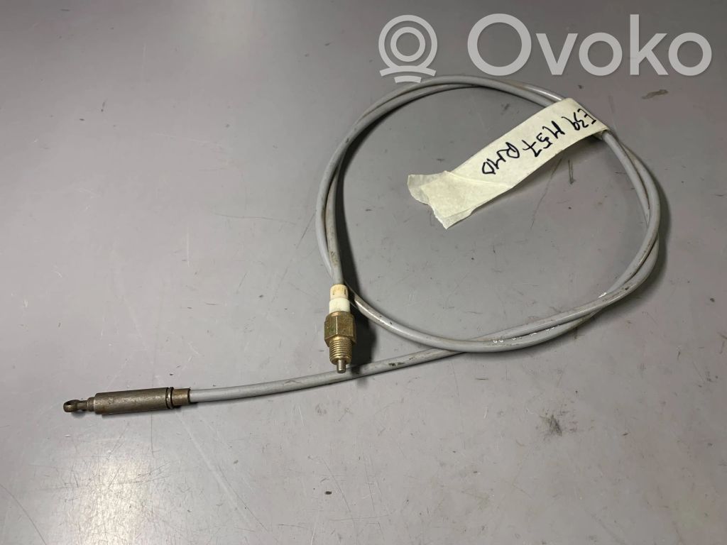 BMW X5 E53 Gear shifter/selector 