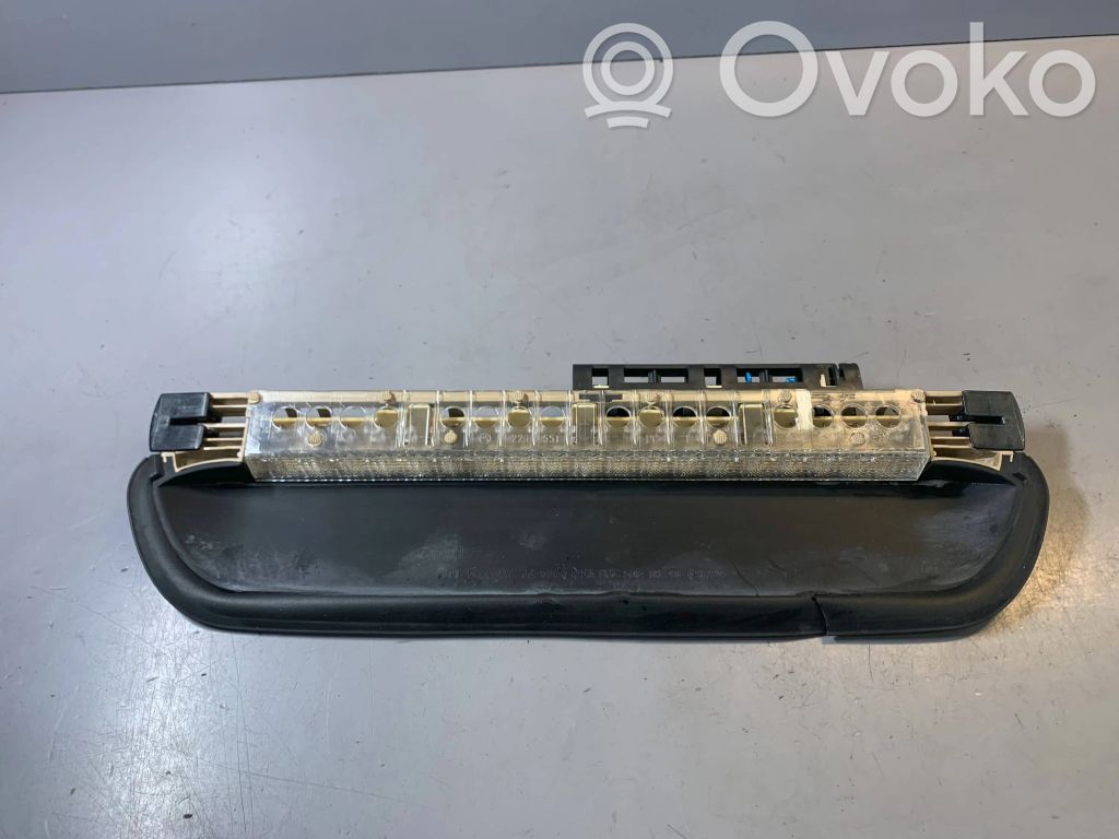 BMW 3 E46 Third/center stoplight 