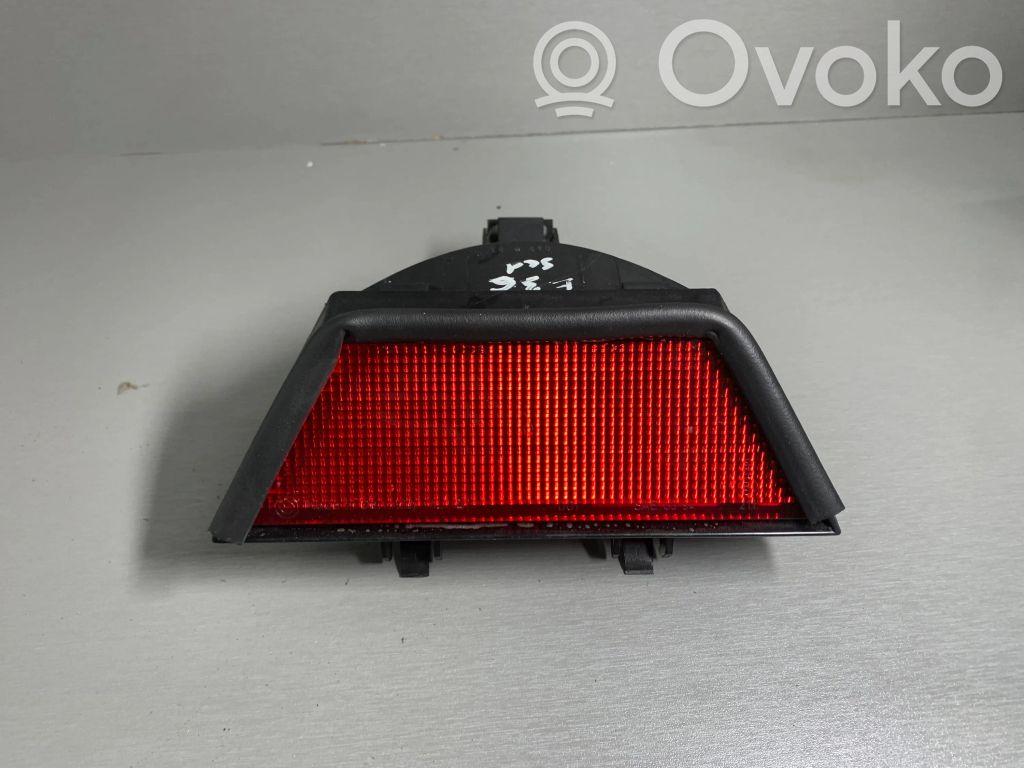 BMW 3 E36 Third/center stoplight 