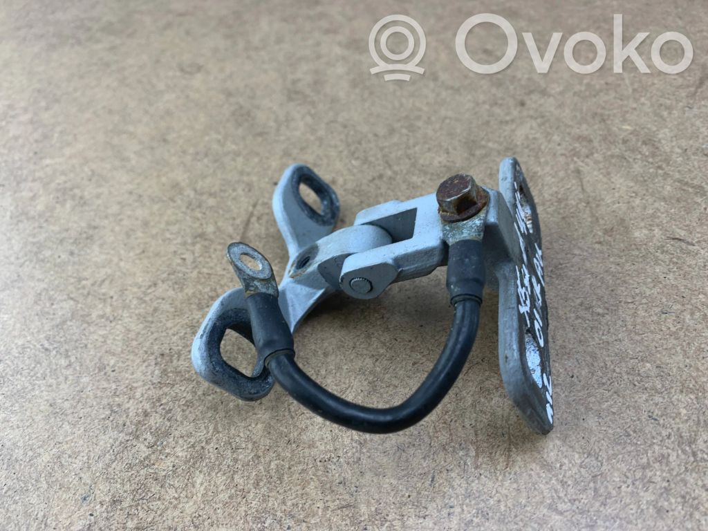BMW X5 E53 Tailgate/trunk/boot hinge 