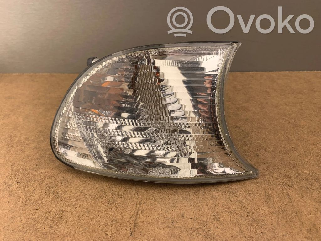 Front indicator light   63126904300,6904300