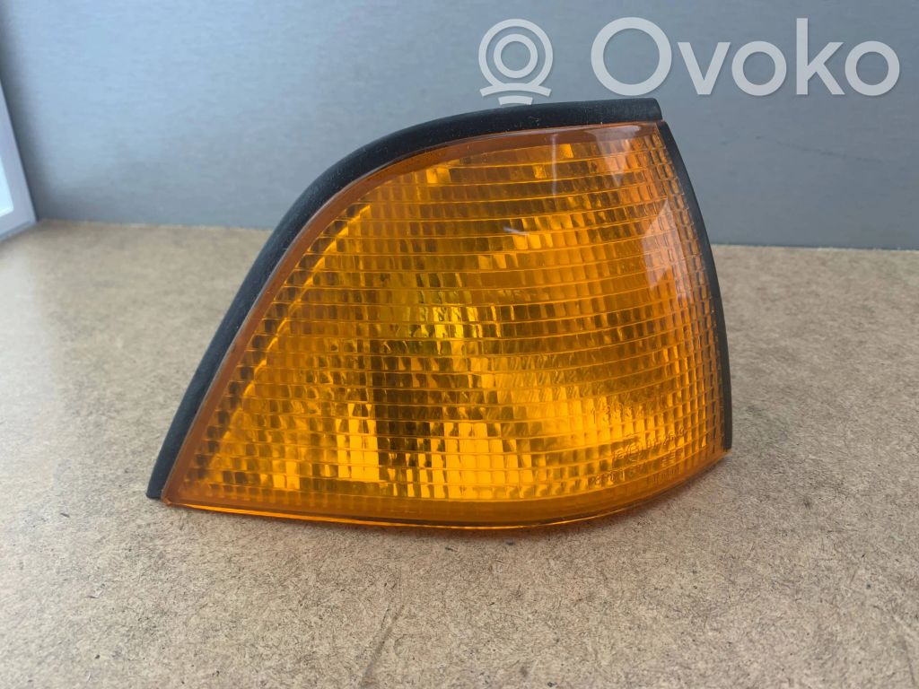 BMW 3 E36 Front indicator light 