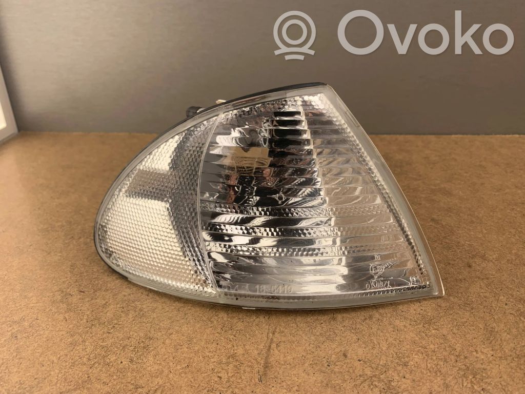 Front indicator light   63136902770,6902770