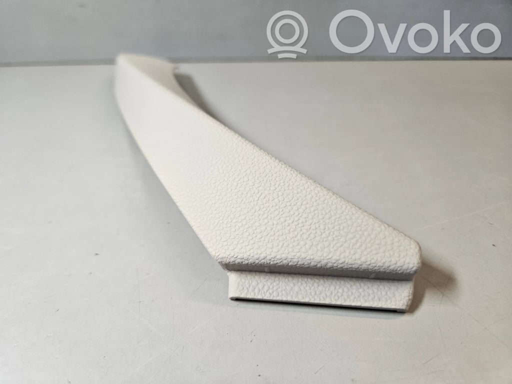 BMW 3 E90 E91 Front door interior handle trim 