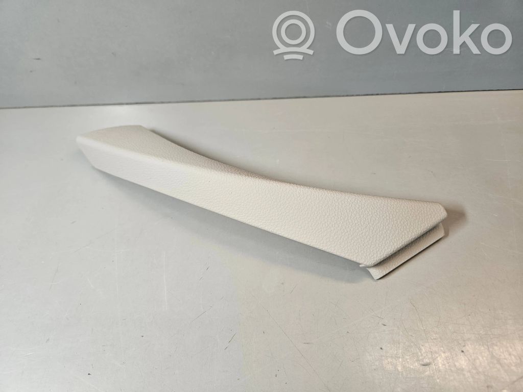 Rear door handle trim   9150338,51419150338