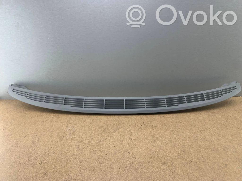 BMW 3 E92 E93 Rear sill trim cover 