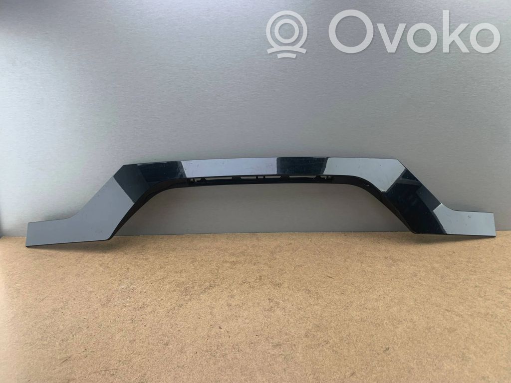 BMW X3 E83 Tailgate trim 