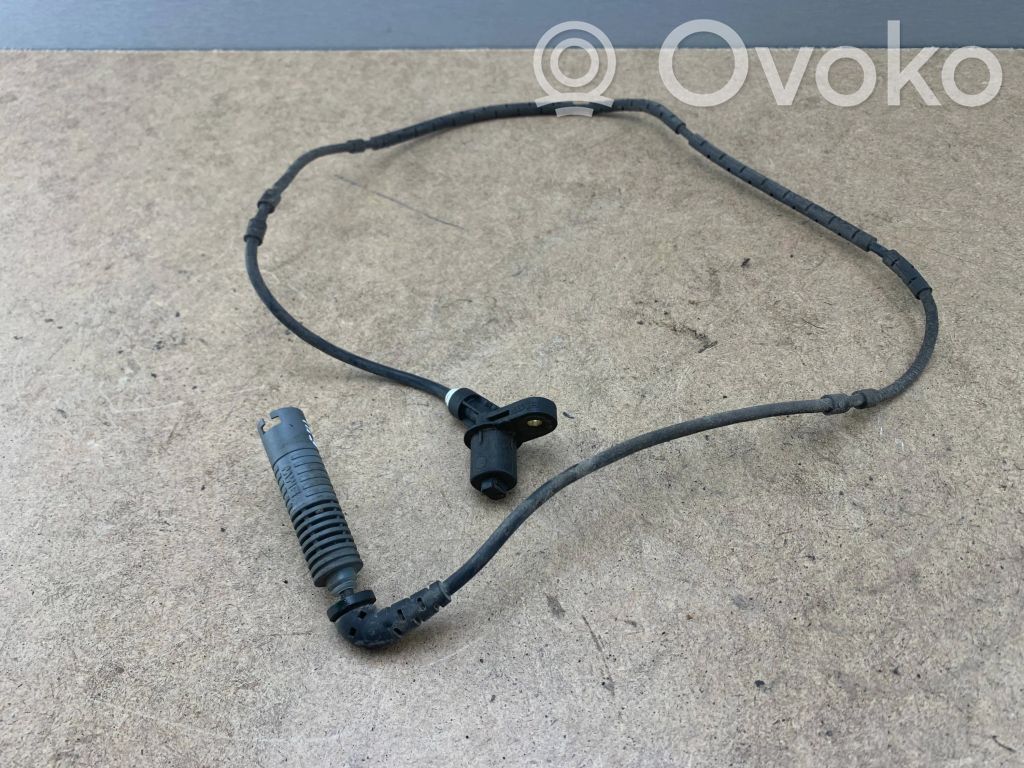 BMW 3 E46 ABS rear brake sensor 