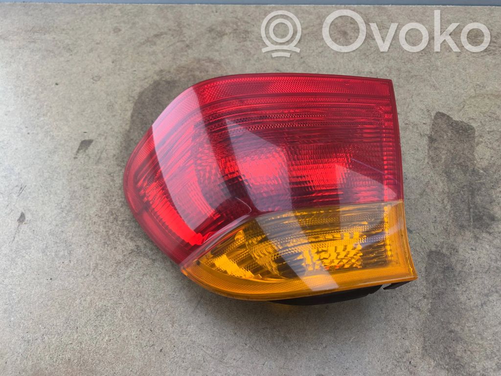 Tailgate rear/tail lights   8364922,63218364922,63216907934,63216946534