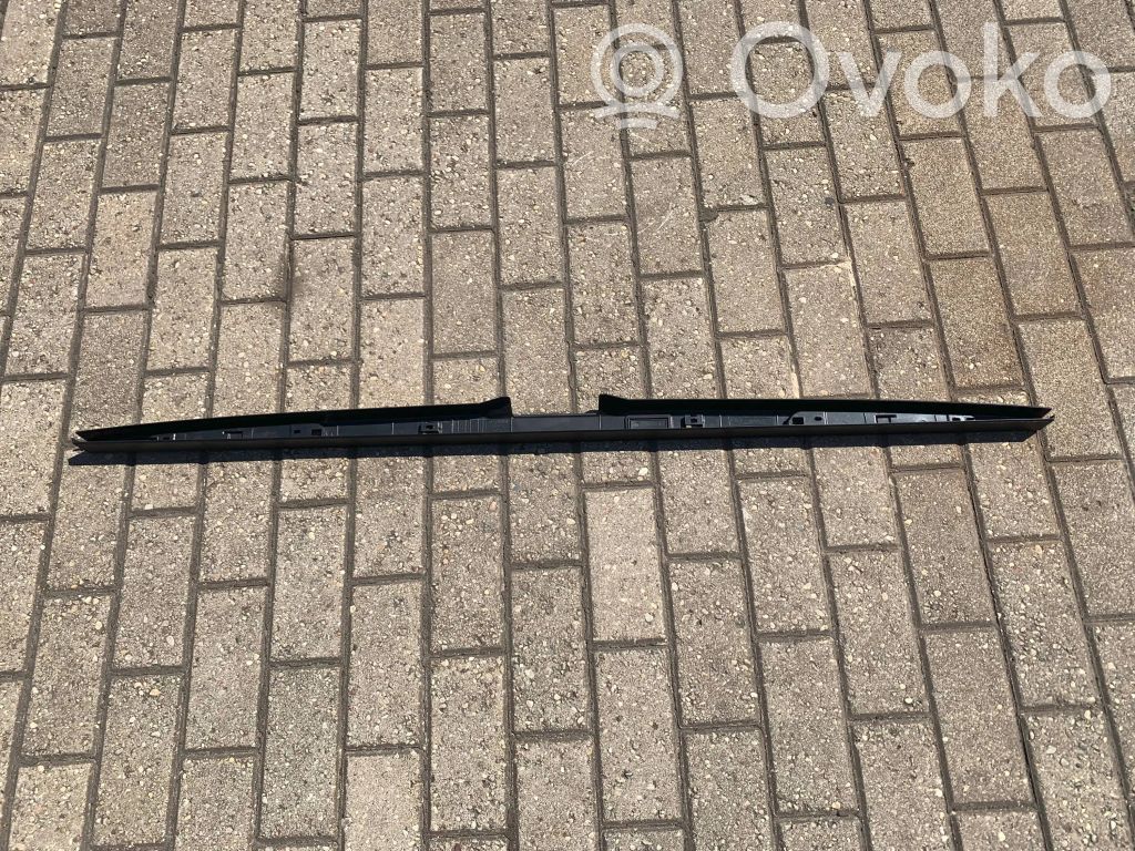 Other trunk/boot trim element   51498249941,8249941