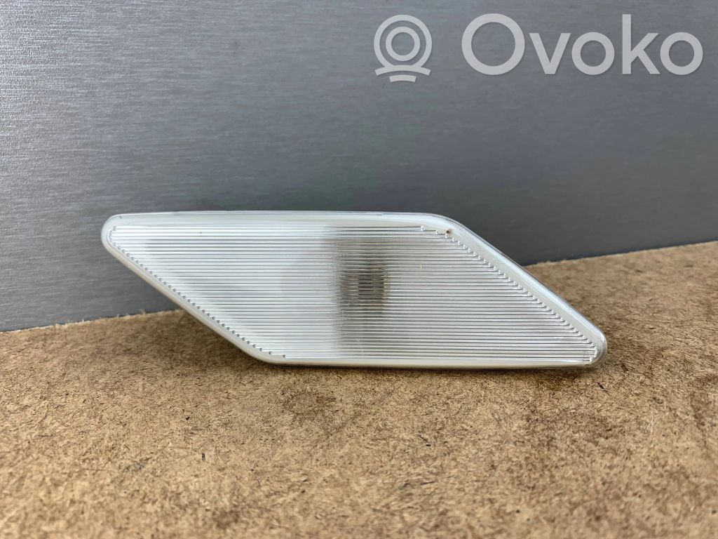 BMW 3 E46 Otras luces interiores 
