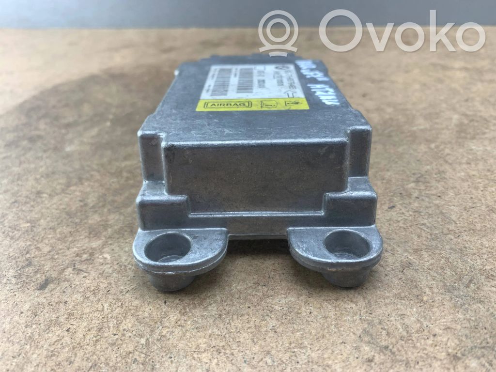 BMW 5 E60 E61 Airbag control unit/module 