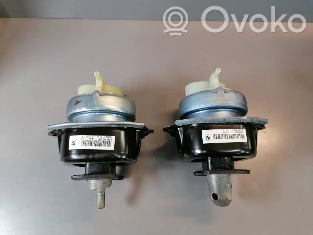 Engine mount bracket   6853103,22116853103,6853104,22116853104