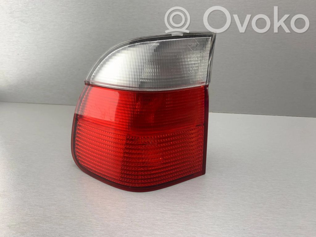BMW 5 E39 Lampa tylna 