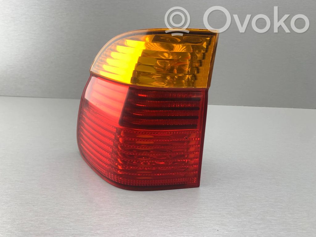 Rear/tail lights   6900213,63216900213,63218371327