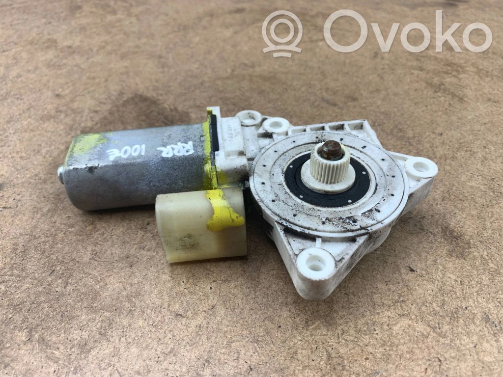 Front door window regulator with motor   6978846,67626978846,67627286142