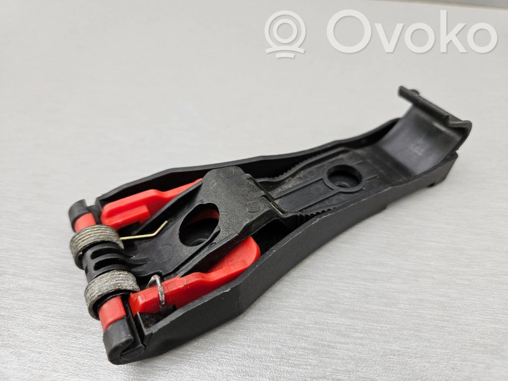 BMW 5 E39 Other trunk/boot trim element 