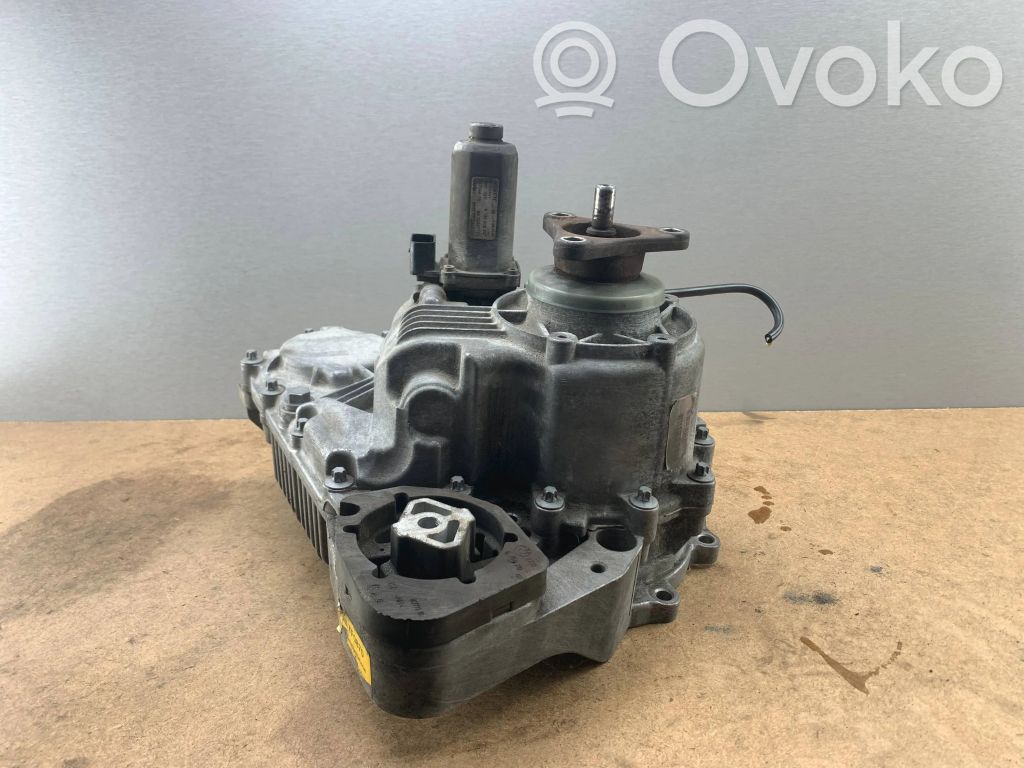 BMW X5 E53 Gearbox transfer box case 