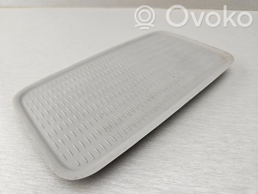 BMW 3 E92 E93 Central console drawer/shelf pad 