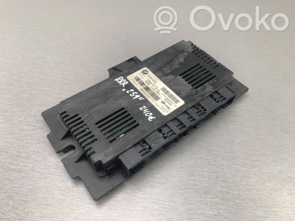 BMW 3 E90 E91 Light module LCM 